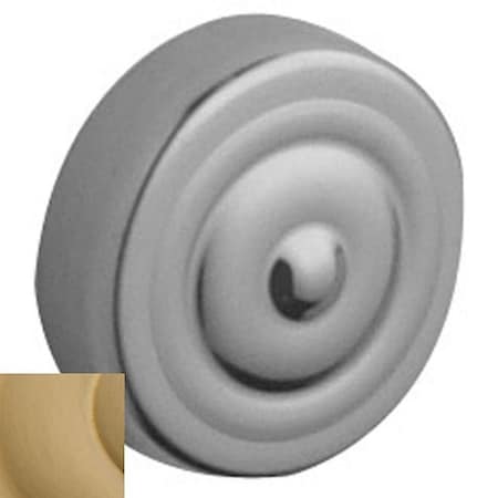 Baldwin Estate Vintage Brass Faceplates 0129.033