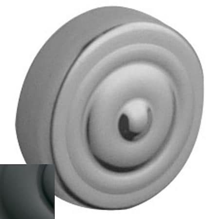 Baldwin Estate Oil Rubbed Bronze Faceplates 0129.102