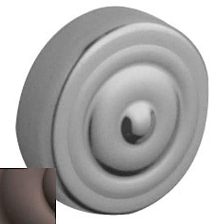 Baldwin Estate Venetian Bronze Faceplates 0129.112