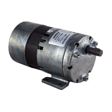 Bison Gear & Engineering VW Replacement Unit, 30RPM, 115V 013Q227-0052