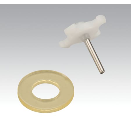 Dynabrade Valve Assembly, for Sander 01439