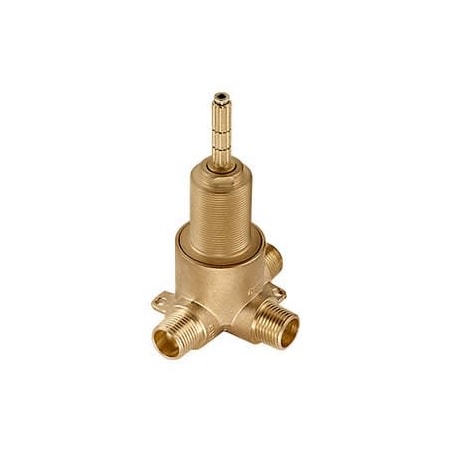 Pfister Diverter Valve, 2-Way 015-2WDX