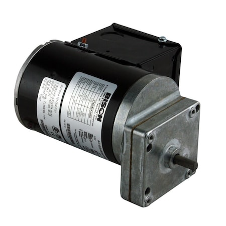 Bison Gear & Engineering VW Replacement Unit, 68RPM, 115/230V 016Q507-0050