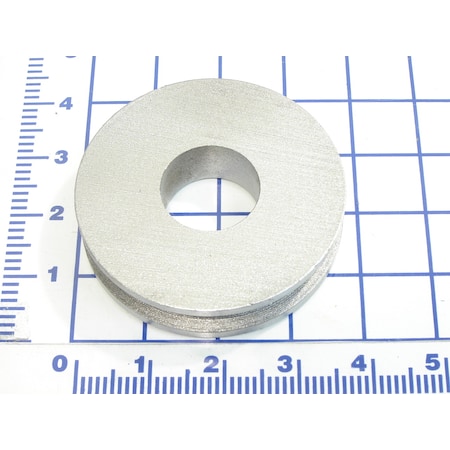 Kelley Pulleys, Roller 1458 016-026