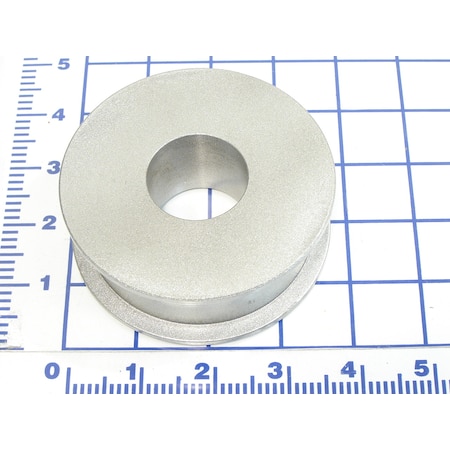 Kelley Pulleys, Cam Follower 016-027