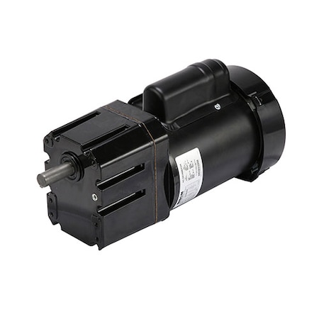 Bison AC Gearmotor, 31RPM, 115/230V 016-656-0054