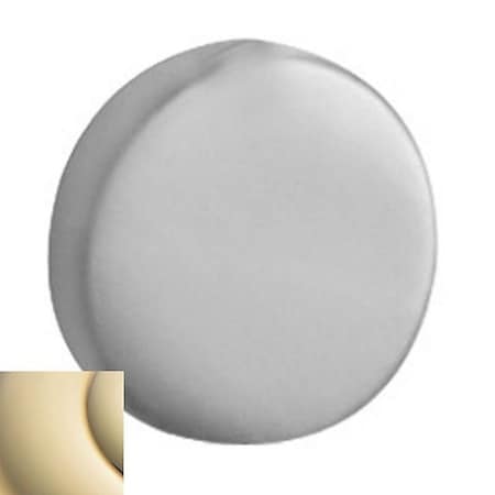 Baldwin Estate Lifetime Brass Faceplates 0175.003