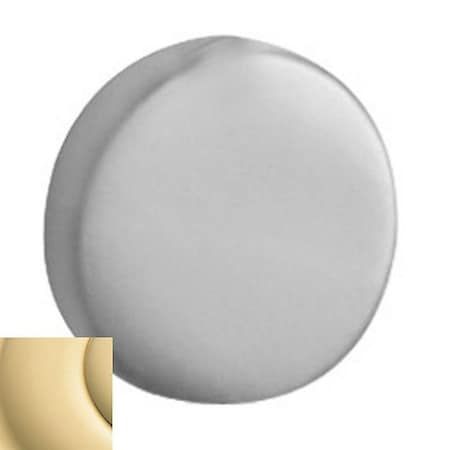 Baldwin Estate Unlacquered Brass Faceplates 0175.031