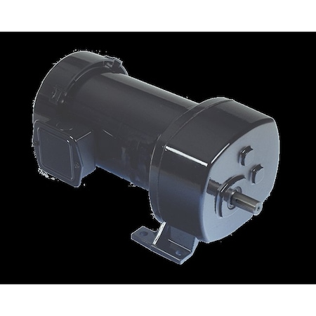 Bison Gear & Engineering AC Gearmotor, 32.8RPM, 230/460V 017-482-0053
