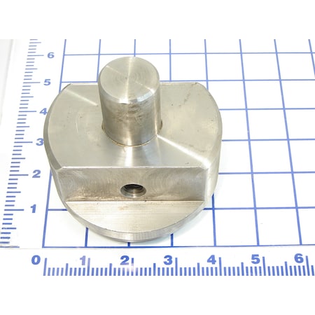 Kelley Misc, Torque Block 019-041