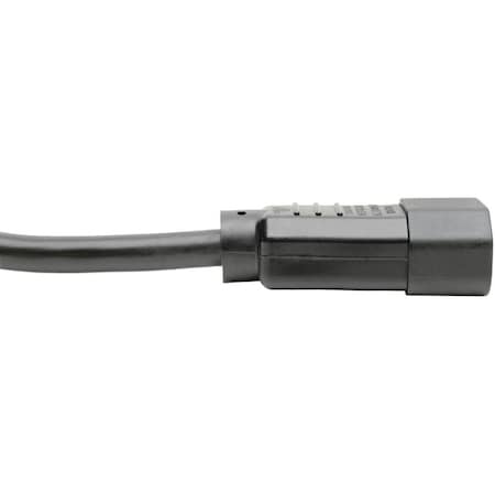 Tripp Lite Tripplite Power Cord P005-006 P005-006