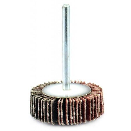 Arc Abrasives Mfw Prem 3/4 X 3/16 X 1/8 80 11105