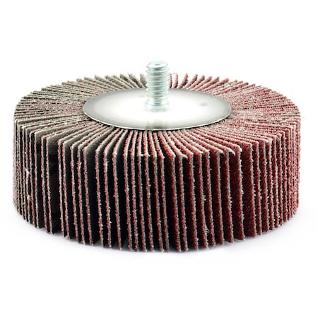 Arc Abrasives Mfw Prem 1-1/2 X 1 X 1/4-20 180 12194