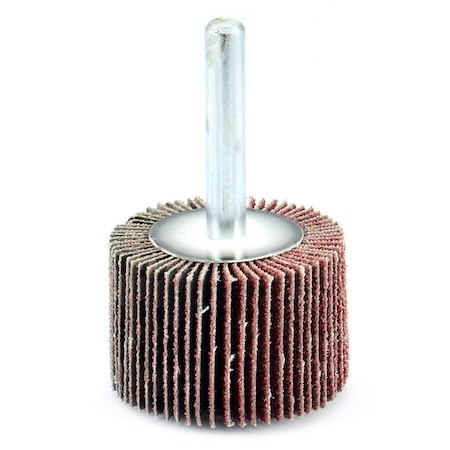 Arc Abrasives Mounted Flapwheels 11352