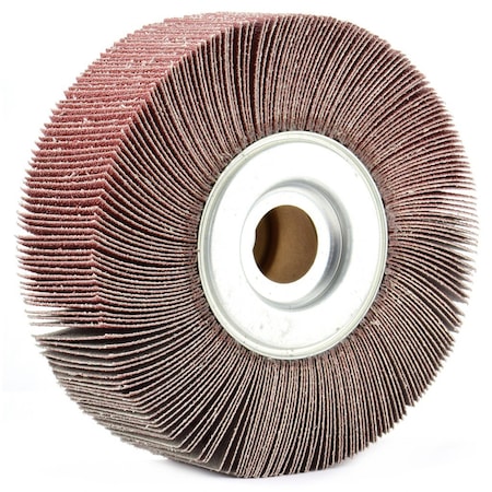 Arc Abrasives Un Fw 6 X 2 X 1Ah 80 10284