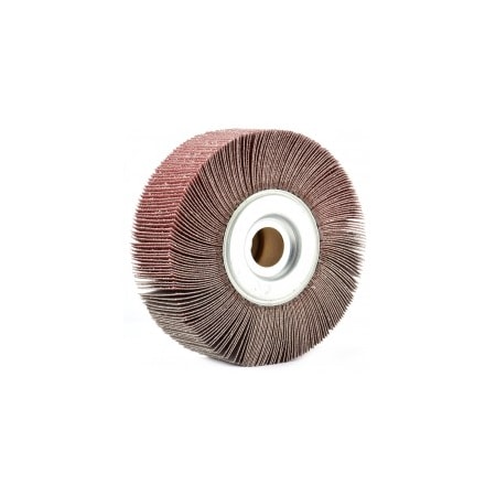 Arc Abrasives Un Fw 8 X 2 X 1Ah 80 10384