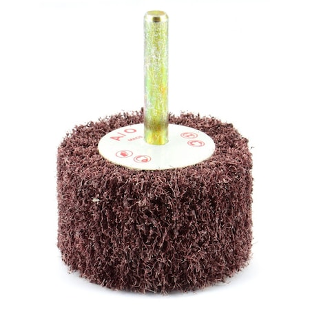 Arc Abrasives Bb Mfw C/F 3 X 2 X 1/4 A Med 54030203