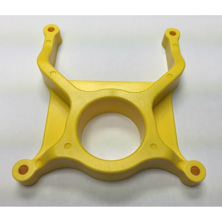 Rees Reset Button Guard, 04962/04964 02005563