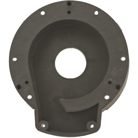 Dayton Base, Utility, 1/4 Hp 020329