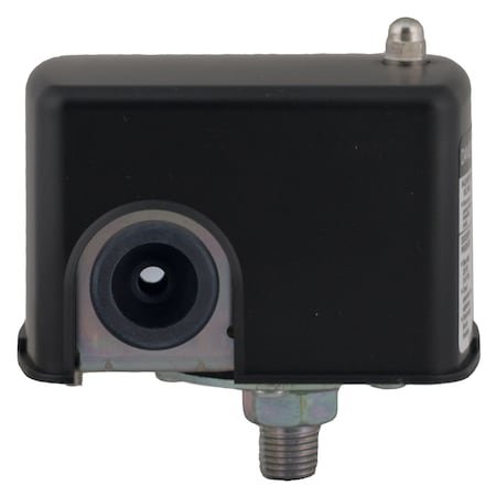 Dayton Switch, Pressure, 30/50, 1/4 In. Nptm 020346