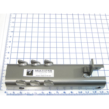 Kelley Safety Leg Individual Legs, Cross Traffi 020-071