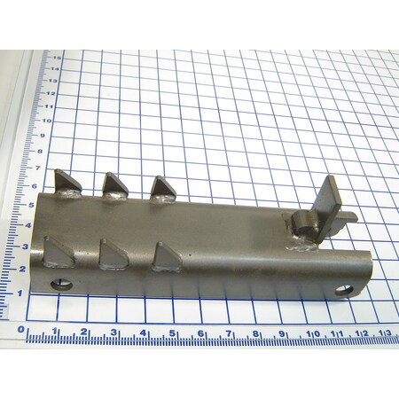 Kelley Safety Leg Individual Legs, Cross Traffi 020-078