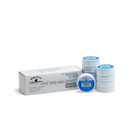 Black Swan PTFE Tape-High Den-China1-, PK10 02125-10