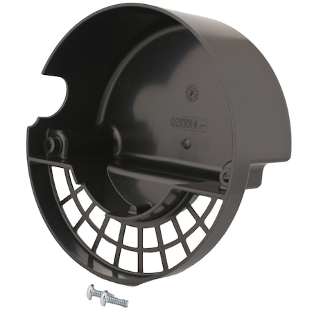 Flint & Walling Cover, Motor w/Screws 021301R