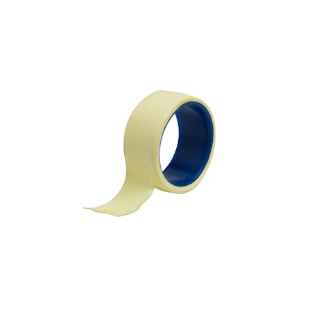 Black Swan PTFE Tape-Yellow-Gas Line-China 1/2"X40" 02139