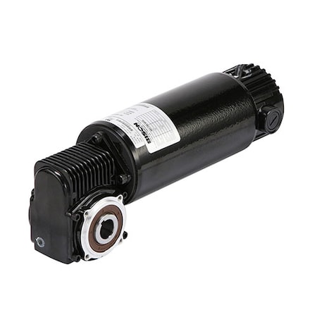 Bison DC Gearmotor, 360RPM, 90V 021-756-4405