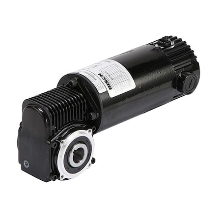 Bison DC Gearmotor, 60RPM, 90V 021-756-8430
