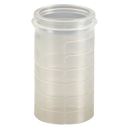 Dynabrade Sleeve, Vac Die Grinder, 34mm 02286