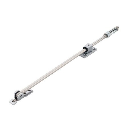 Glynn-Johnson Bright Chrome Stop 792S26 792S26