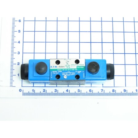 Kelley Atlantic Adjustment Valves, Directional Valve 024-105