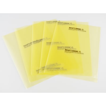 Zerust 6" x 8" Poly Bags, PK 1000 025-F-00003