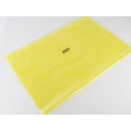 Zerust 18" x 24" Poly Bags, PK 250 025-F-00009