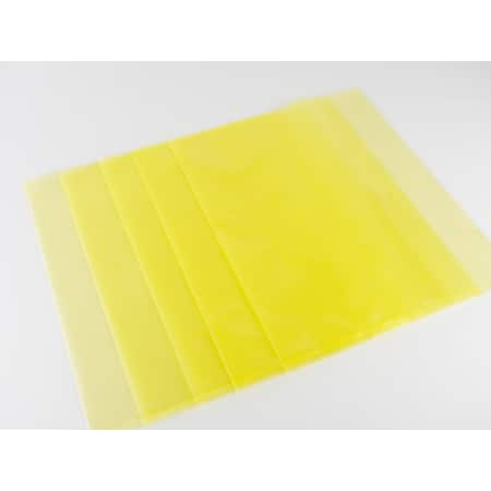 Zerust 10" x 12" Poly Bags, PK 1000 025-F-00036