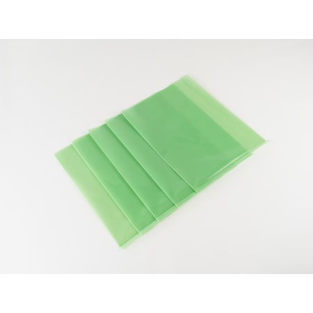 Zerust 6" x 8" Poly Bags, PK 1000 025-M-00021