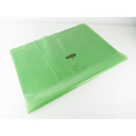 Zerust 24" x 36" Poly Bags, PK 150 025-M-00026