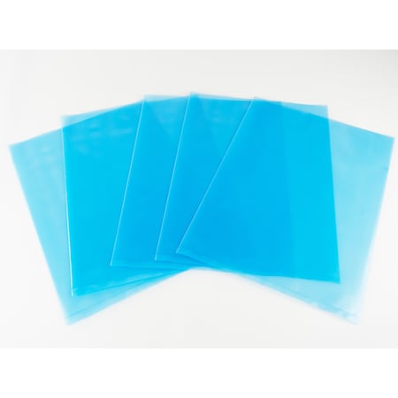 Zerust 9" x 12" Poly Bags, PK 1000 025-M-00146