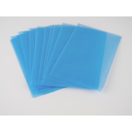 Zerust 4" x 6" Poly Bags, PK 2000 025-M-00167