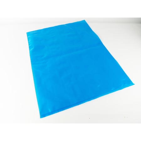 Zerust 18" x 24" Poly Bags, PK 250 025-M-00169