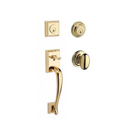 Baldwin Baldwin Reserve DCNAPXELLTRR003 Double C DC.NAPXELL.TRR.003