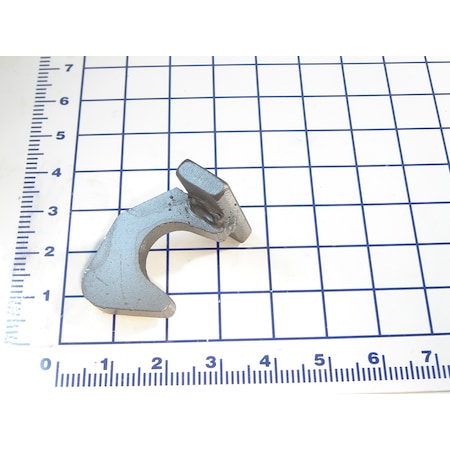 Kelley Safety Leg Actuators, Cross Traffic Leg 025-194