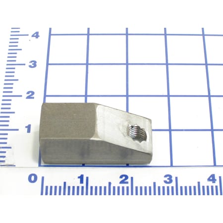 Kelley Lip Latches, Lifters, And Locks, Lip Sto 026-021