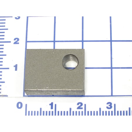 Kelley Holdown Mounting Brackets, Lug 5/8"X1 1/ 026-229