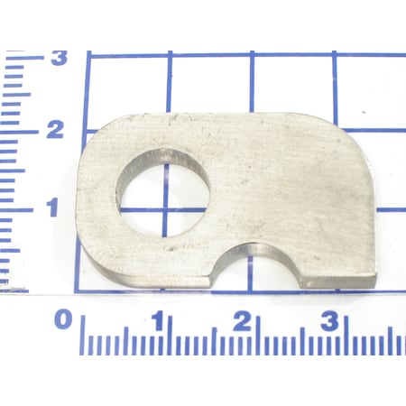 Kelley Lugs, Ramp Hinge Lug 026-299