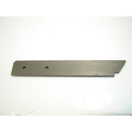 Kelley Lip Brackets/Lugs, Lug Upright ( N/S W/H 026-318H