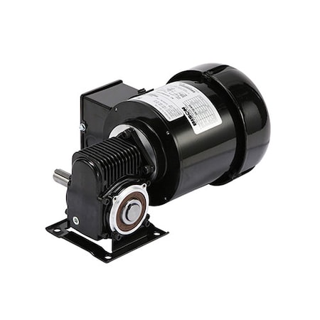 Bison AC Gearmotor, 36RPM, 115/230V 026-756-4645