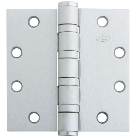 Ives Satin Chrome Hinge 5BB1412652NRP 5BB1412652NRP
